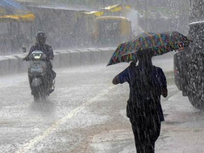 Heavy rains in Dharangaon taluka, 182 mm rain in one night in Paladhi revenue board | धरणगाव तालुक्यात अतिवृष्टी, पाळधी महसुल मंडळात एकाच रात्री तब्बल १८२ मिमी पाऊस