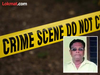 Raver wife killed her husband by hitting him in the head with an axe | माजी ग्रामपंचात सदस्याने केली निवृत्त शिपायाची हत्या; सततच्या भांडणाला कंटाळून उचललं टोकाचं पाऊल Raver wife killed her husband by hitting him in the head with an axe | माजी ग्रामपंचात सदस्याने केली निवृत्त शिपायाची हत्या; सततच्या भांडणाला कंटाळून उचललं टोकाचं पाऊल