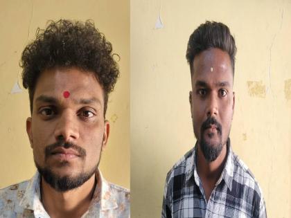 Gang offender Doya and Kalya out of district for two years; | टोळीने गुन्हे करणारा डोया व काल्या दोन वर्षांसाठी जिल्ह्याबाहेर; १३ गंभीर गुन्हे दाखल असलेले दोघे हद्दपार