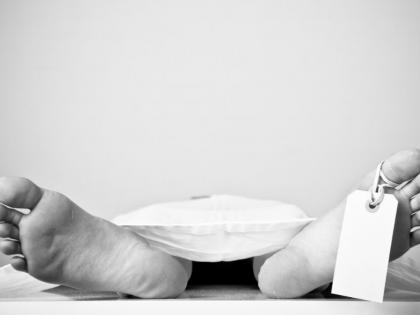 Jalgaon 12th Student Dies by Sucide After Maharashtra HSC Result 2025 | Jalgaon Suicide: बारावीत कमी गुण मिळाल्याने विद्यार्थ्याची आत्महत्या, जळगावातील पाचोरा येथील घटना Jalgaon 12th Student Dies by Sucide After Maharashtra HSC Result 2025 | Jalgaon Suicide: बारावीत कमी गुण मिळाल्याने विद्यार्थ्याची आत्महत्या, जळगावातील पाचोरा येथील घटना