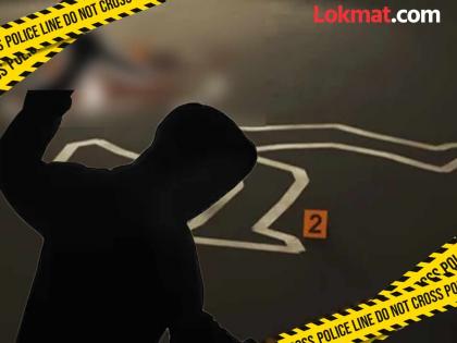 Murder of 13 year old boy by slitting his throat after being shocked Madhya Pradesh killers confess | धक्का लागल्याने १३ वर्षाच्या मुलाचा गळा चिरून खून; मध्यप्रदेशातील मारेकऱ्यांची गुन्ह्याची कबुली Murder of 13 year old boy by slitting his throat after being shocked Madhya Pradesh killers confess | धक्का लागल्याने १३ वर्षाच्या मुलाचा गळा चिरून खून; मध्यप्रदेशातील मारेकऱ्यांची गुन्ह्याची कबुली