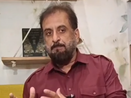 'Pakistan needed to be taught a lesson'; Imtiaz Jaleel's firm stance on 'Operation Sindoor' | ‘पाकिस्तानला धडा शिकवायची गरज होती’; ‘ऑपरेशन सिंदूर’वर इम्तियाज जलीलांची ठाम भूमिका 'Pakistan needed to be taught a lesson'; Imtiaz Jaleel's firm stance on 'Operation Sindoor' | ‘पाकिस्तानला धडा शिकवायची गरज होती’; ‘ऑपरेशन सिंदूर’वर इम्तियाज जलीलांची ठाम भूमिका