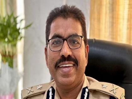 Jalindar Supekar Special Inspector General of Police Prisons and Correctional Services Department has finally been transferred to the post of Deputy Commissioner General of Home Guard in Mumbai | सुपेकरांना हगवणे प्रकरण भोवले; पदावनत करून तडक मुंबईत बदली