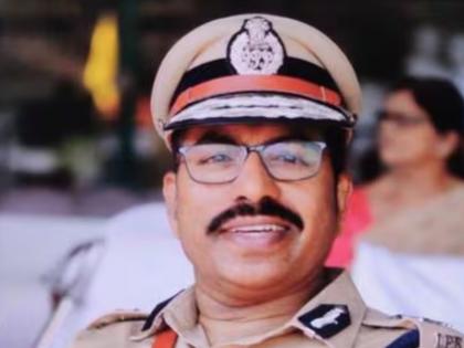 No irregularities in the purchase of prison materials, clean chit to Jalindar Supekar! | कारागृह साहित्य खरेदीत गैरव्यवहार नाही, जालिंदर सुपेकर यांना क्लीन चिट!