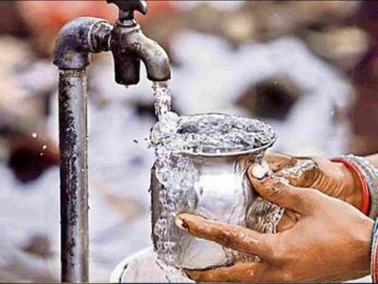 In the district, the works of 15 regional schemes are only half done; When will the villagers of 523 villages get water? | जिल्ह्यात १५ प्रादेशिक योजनांची कामे निम्म्यावरच; ५२३ गावांतील ग्रामस्थांना पाणी मिळणार कधी?