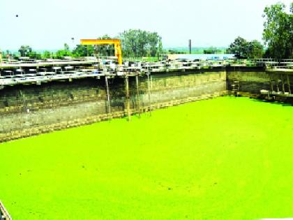  80 MLD of waste water in Panchgang- Sports with the health of citizens | पंचगंगेत रोज ८० एमएलडी सांडपाणी-- नागरिकांच्या आरोग्याशी खेळ