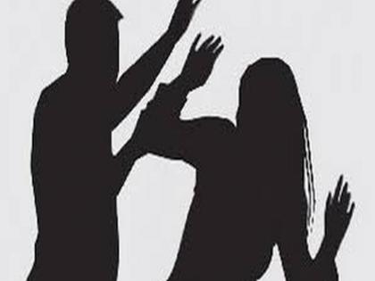 Mama's village: Woman raped: Gendamal | मामाच्या गावी जाणा:या तरुणीवर बलात्कार : गेंदामाळ Mama's village: Woman raped: Gendamal | मामाच्या गावी जाणा:या तरुणीवर बलात्कार : गेंदामाळ
