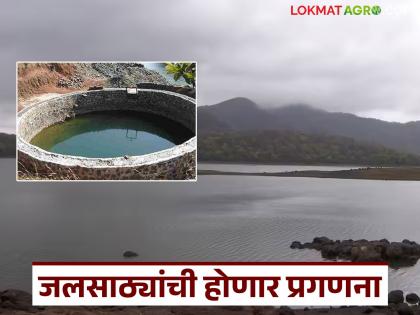 Irrigation Survey : केंद्र सरकारची मोठी मोहीम; बीड जिल्ह्यात सिंचन योजनांची 'मेगा प्रगणना' वाचा सविस्तर