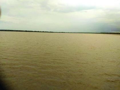 'No-entry' at water storage sites in Akola district! | अकोला जिल्ह्यात जलसाठ्यांच्या ठिकाणी ‘नो-एन्ट्री’!