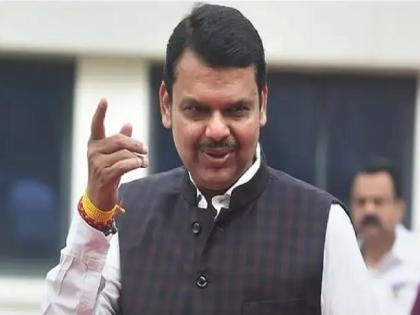 Devendra Fadnavis's first reaction after getting a clean chit to 'Jalyukat Shivar yojana' scheme, said ... | 'जलयुक्त शिवार' योजनेला क्लीन चिट मिळाल्यानंतर देवेंद्र फडणवीसांची पहिली प्रतिक्रिया, म्हणाले...