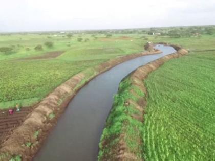 If 'Water Works' Fund stops, there will be 336 jobs affected! | ‘जलयुक्त’चा निधी थांबल्यास ३३६ कामे होणार प्रभावित !