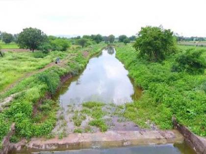 The future under water works in the department | विभागातील जलयुक्त कामांचे भवितव्य अधांतरी