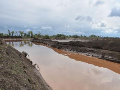 Complete one-and-a-half hours of water supply throughout the year | वर्षभरात जलयुक्तची दीड हजार कामे पूर्ण