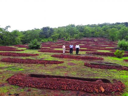 Water scarcity problem 'jalyukta' fail? Despite the increase in the pond area, the problem persists | पाणीटंचाई निवारणात ‘जलयुक्त’ अपयशी? तलाव क्षेत्रात वाढ झाली तरी समस्या कायम