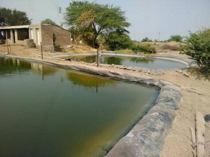 From the Atal Water Scheme to Water Prosperity ... | अटल जल योजनेतून जल समृद्धीकडे...