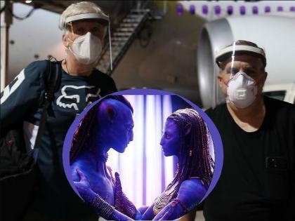 Director James Cameron quarantined for 14 days before going to shooting for Avatar 2 in New Zealand | या कारणामुळे दिग्दर्शक जेम्स कॅमेरॉन 14 दिवसांसाठी झाले क्वारंटाईन