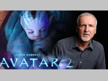 Avatar Sequels: The story of 'Avatar' will not end here; 3 more parts will be released, know when..? | Avatar Sequals:इथेच संपणार नाही 'Avatar' ची गोष्ट; जेम्स कॅमरुन यांनी चित्रपटाबाबत दिली मोठी माहिती...