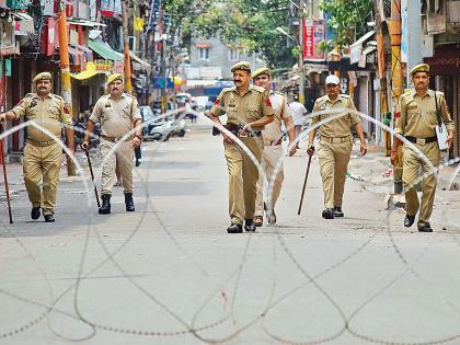 Jammu & Kashmir: Placed in the first term of the Modi government | Jammu & Kashmir: मोदी सरकारच्या पहिल्या कार्यकाळातच रोवली गेली ३७०, ३५ अ हटविण्याची मुहूर्तमेढ