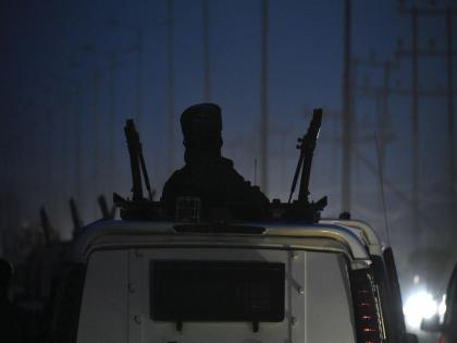 jammu kashmir kathua district after local resident woman reports suspicious movement search operation started | जम्मू काश्मीरमध्ये सैन्याच्या गणवेशात दिसले काही संशयित; महिलेची पोलिसांत धाव, शोधमोहीम सुरू jammu kashmir kathua district after local resident woman reports suspicious movement search operation started | जम्मू काश्मीरमध्ये सैन्याच्या गणवेशात दिसले काही संशयित; महिलेची पोलिसांत धाव, शोधमोहीम सुरू