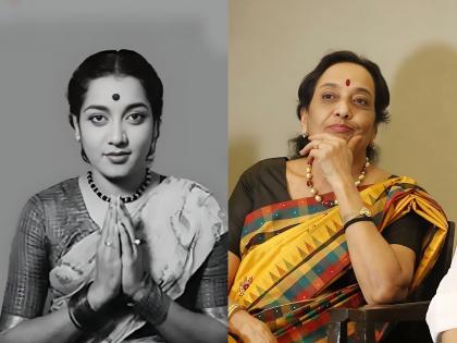 veteran south indian actress jamuna passes away at the age of 86 | Jamuna Passes Away : प्रसिद्ध अभिनेत्री जमुना यांचं निधन, मनोरंजन विश्वावर पसरली शोककळा !