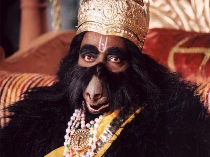 Do you remember 'Jamwant' from 'Ramayana'? After 36 years, it is difficult to recognize the actor. | 'रामायण'मधील 'जामवंत' आठवतोय का?, ३६ वर्षांनंतर आता अभिनेत्याला ओळखणं झालंय कठीण