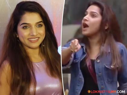 bigg boss marathi 5 janhavi killekar revealed in interview about her behaviour in show | "...म्हणून सुरूवातीला मी प्रेक्षकांना वेगळी दिसले" जान्हवीचा यू-टर्न; म्हणते, 'आमच्या ग्रुपमध्ये सगळे तापट...'