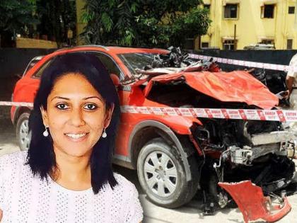 Janhavi Gadkar Drunk And Drive case government prosecutors demand to file a case of murder and prosecute the case | जान्हवी गडकरवर खुनाचा गुन्हा दाखल करण्याची ९ वर्षांनी मागणी; भरधाव ऑडीमुळे गेला दोघांचा जीव