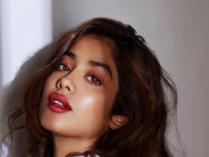 birthday special janhvi kapoor is rumoured to date some friends from outside the bollywood-ram | पाहा, जान्हवी कपूरच्या ‘लव्ह लाईफ’मधील ‘मिस्ट्री मॅन’; यांच्यासोबत जोडले गेले नाव 