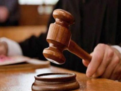 Life imprisonment for the gang that stabbed two people in the street with swords in Nashik | नाशिकमध्ये तलवारीने भर रस्त्यात दोघांना भोसकणाऱ्या टोळीला जन्मठेप