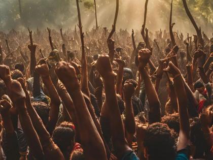 Jan Suraksha Act: Obey the government or go to jail! | विशेष जनसुरक्षा कायदा: सरकारची मर्जी सांभाळा किंवा तुरुंगात जा ! Jan Suraksha Act: Obey the government or go to jail! | विशेष जनसुरक्षा कायदा: सरकारची मर्जी सांभाळा किंवा तुरुंगात जा !