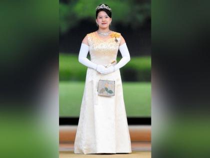 japan princess ayako married commoner kei moriya tokyo meiji shrine | ... म्हणून 'या' राजकुमारीला सोडावा लागणार शाही थाट