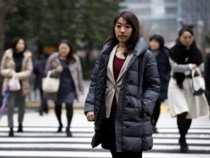 Why does the government want to relocate single women from Tokyo in Japan? offers financial support started dating app | जापानमध्ये सिंगल महिलांना टोक्योतून का बाहेर काढू इच्छितं सरकार? खुला केला खजिना, सुरू केलं डेटिंग ॲप!