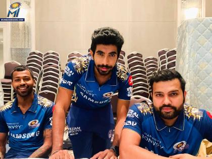 Rohit Sharma's career-saving act; Mumbai Indians decided to release Jasprit Bumrah & Hardik Pandya | "रोहित शर्माने वाचवली बुमराह, हार्दिक यांची कारकीर्द; Mumbai Indians करणार होते रिलीज"