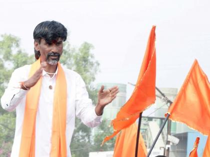 Manoj Jarange Patil: In the month of February, the government is preparing to issue an ordinance for Maratha reservation | फेब्रुवारी महिना मराठा समाजासाठी फलदायी; आरक्षणासाठी सरकार अध्यादेश काढणार?