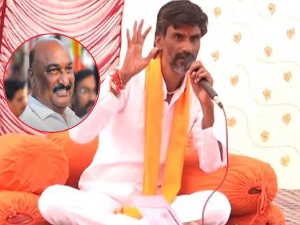 'Jarange factor' hits other candidates of Mahayuti in Marathwada; But 'Sandipan Bhumare Mama' benefits | ‘जरांगे फॅक्टर’चा महायुतीच्या इतर उमेदवारांना झटका; पण 'भुमरेमामां’ना फायदा