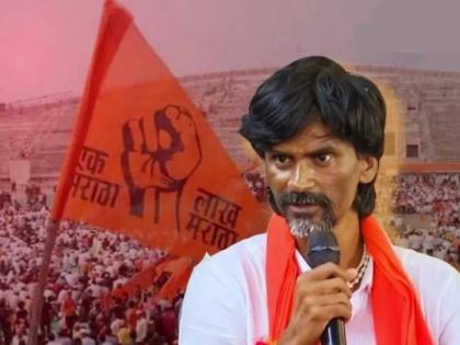 Government has 2 months time in Maratha Reservation as Manoj Jarange Patil hunger strike called off Retired Justice feed him juice | सरकारला २ महिन्यांचा वेळ; जरांगेंचे उपोषण मागे; निवृत्त न्यायमूर्ती, मंत्र्यांच्या हस्ते घेतला ज्युस