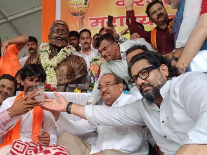 Manoj Jarange Patil Protest end, Big Breaking: If the three don't come, the resentment will remain; Manoj Jarange Patil finally ends his Maratha reservation Protest | Big Breaking: ते तिघे आले नाहीत तर नाराजी तशीच राहणार; अखेर मनोज जरांगेंनी उपोषण सोडले Manoj Jarange Patil Protest end, Big Breaking: If the three don't come, the resentment will remain; Manoj Jarange Patil finally ends his Maratha reservation Protest | Big Breaking: ते तिघे आले नाहीत तर नाराजी तशीच राहणार; अखेर मनोज जरांगेंनी उपोषण सोडले