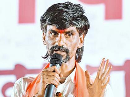 Fast unto death from February 10: Manoj Jarange Patil's announcement, another ultimatum to the government for maratha reservation | १० फेब्रुवारीपासून आमरण उपोषण: मनोज जरांगे पाटलांची घोषणा, सरकारला पुन्हा अल्टिमेटम