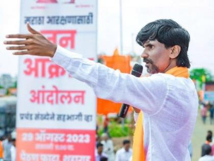 Manoj Jarange-Patil public meeting to be held in Baramati A big response from the state to the movement of Jarange-Patals | बारामतीत मनोज जरांगे-पाटलांची जाहीर सभा होणार; जरांगे-पाटलांच्या आंदोलनाला राज्यातून मोठा प्रतिसाद