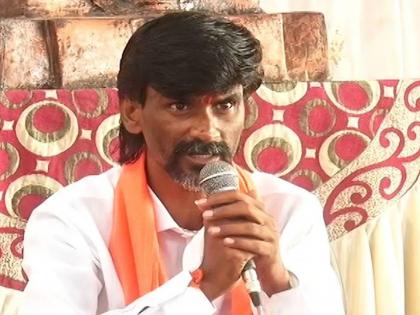 Now the deadline will not be extended; The next direction will be decided on December 23 jarange patil clear his move maratha reservation | आता मुदत वाढवून मिळणार नाही; 23 डिसेंबरला ठरवणार पुढची दिशा