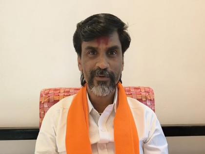 दादा गरुडच्या 'त्या' व्हिडिओप्रकरणी मनोज जरांगेंनी केली सखोल चौकशीची मागणी; म्हणाले...