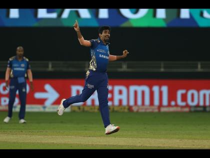 Qualifier 1, MI vs DC : 6th IPL Final For Mumbai Indians, they beat Delhi Capitals by 57 runs  | Qualifier 1, MI vs DC: मुंबई इंडियन्स सहाव्यांदा अंतिम फेरीत, दिल्ली कॅपिटल्सचा केला चुराडा