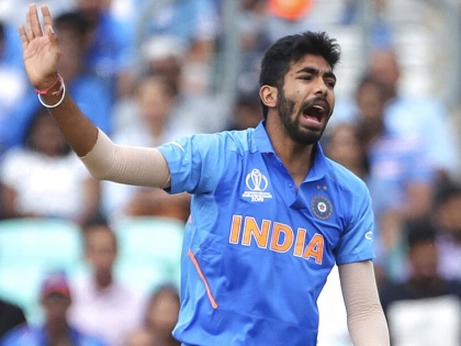 India vs West Indies : Jasprit Bumrah will bowl to the likes of Virat Kohli and Rohit Sharma at the nets before the second ODI  | जसप्रीत बुमराह विंडीजविरुद्धच्या दुसऱ्या सामन्यात मैदानावर उतरणार, पण...