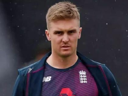 England batsman Jason Roy has been handed a suspended two-match international ban, the England and Wales Cricket Board announced on Tuesday  | Gujarat Titans ना ठेंगा दाखवणाऱ्या Jason Royला मिळाली शिक्षा; ECBकडून दोन सामन्यांची बंदी अन् अडीच लाखांचा दंड!