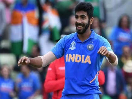 Just in: Jasprit Bumrah returns to India's T20 and ODI squads for series against Sri Lanka and Australia | Big Breaking : जसप्रीत बुमराहचे ट्वेंटी-20 अन् वन डे संघात पुनरागमन