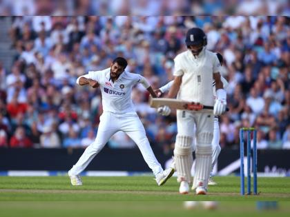 Ind vs Eng 4th Test 2021 Live updates: Jasprit Bumrah breaks Kapil Dev's record to become the fastest Indian pacer (24 Tests) to 100 Test wickets  | India vs England 4th test Live : जसप्रीत बुमराहनं मोडला कपिल देव यांचा मोठा विक्रम; लंच ब्रेकनंतर इंग्लंडची गाडी घसरली