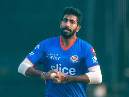 IPL 2023: Who will replace injured Bumrah? Discussion of these three names, who will Mumbai Indians take in the team? | IPL 2023: दुखापतपग्रस्त बुमराहची जागा कोण घेणार? या तीन नावांची चर्चा, मुंबई कुणाला संधी देणार