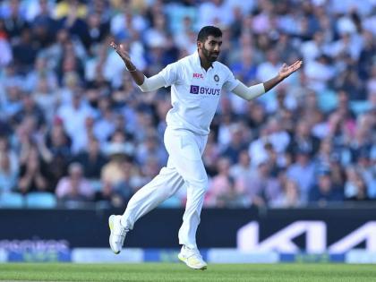 Bumrah will be the trump card | Ind Vs Eng 1st Test: जसप्रीत बुमराह ठरेल ट्रम्पकार्ड