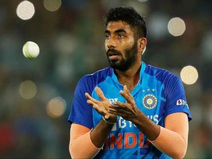 Good news for Team India, Jasprit Bumrah will return to the team in this series | टीम इंडियासाठी गुड न्यूज, या मालिकेतून जसप्रीत बुमराह करणार संघात पुनरागमन