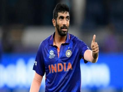 Jasprit Bumrah and Harshal Patel ready for the play T-20 World Cup 2022 | T20 World Cup 2022: मोठी बातमी! जसप्रीत बुमराह आणि हर्षल पटेल टी-२० विश्वचषकासाठी सज्ज; महत्त्वाची अपडेट आली समोर